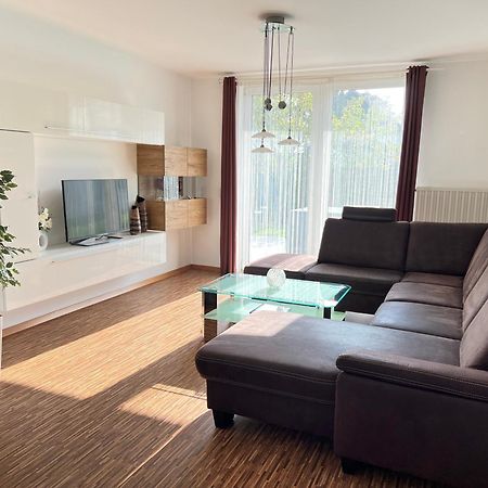 Bogi'S Ferienhaus - Pension Laakirchen Luaran gambar