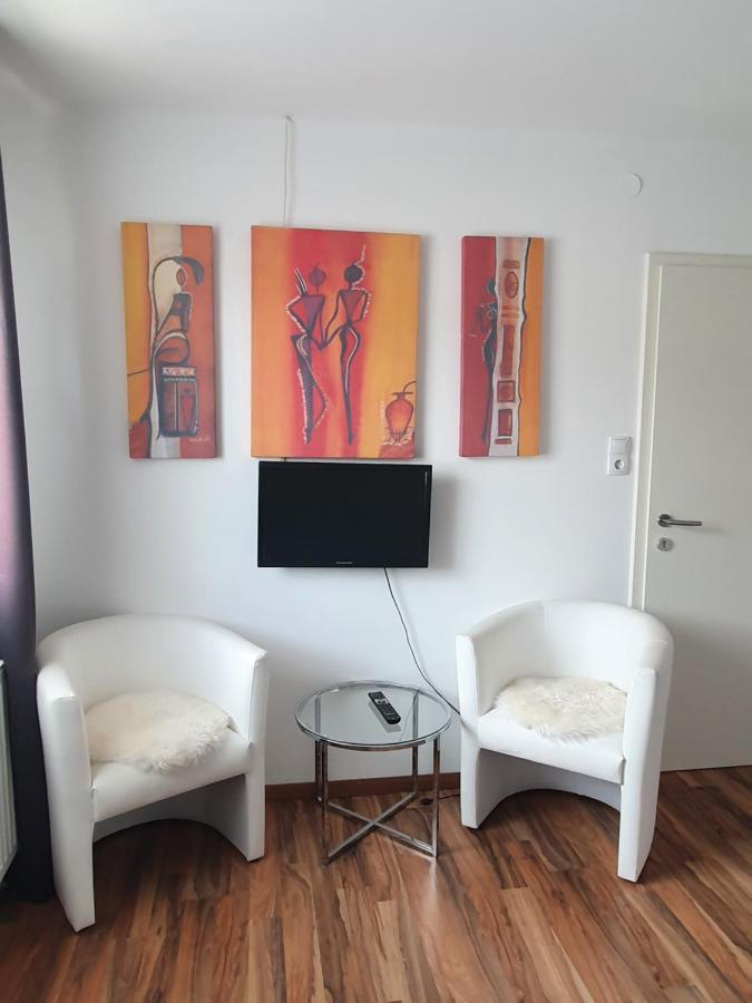 Bogi'S Ferienhaus - Pension Laakirchen Luaran gambar