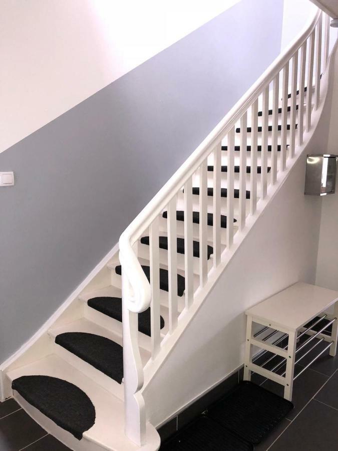 Bogi'S Ferienhaus - Pension Laakirchen Luaran gambar