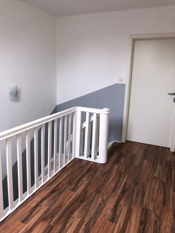 Bogi'S Ferienhaus - Pension Laakirchen Luaran gambar