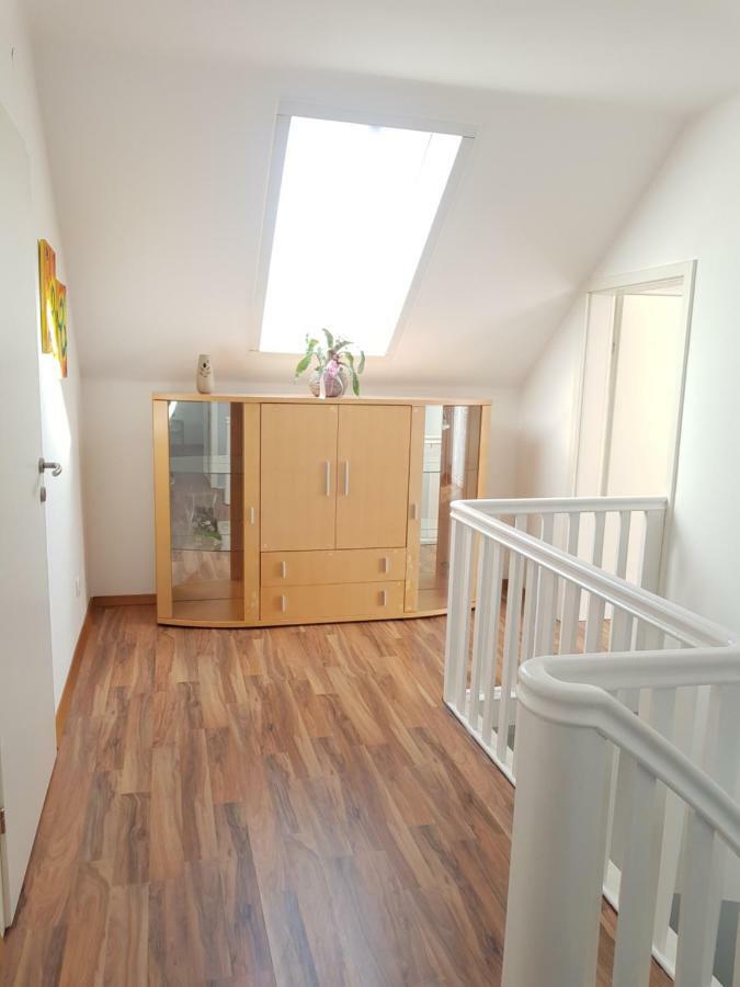 Bogi'S Ferienhaus - Pension Laakirchen Luaran gambar