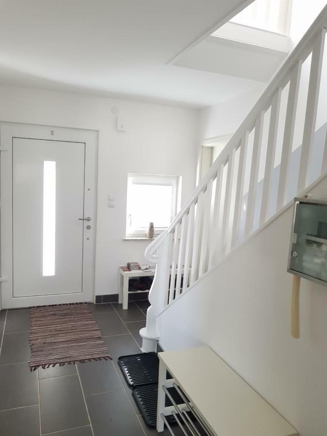 Bogi'S Ferienhaus - Pension Laakirchen Luaran gambar