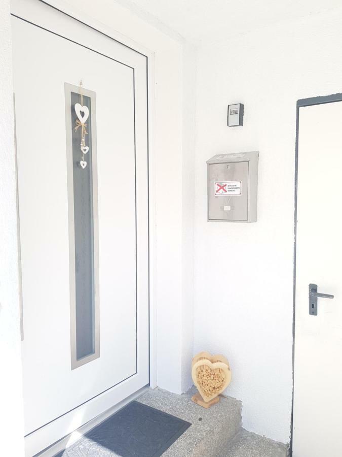 Bogi'S Ferienhaus - Pension Laakirchen Luaran gambar